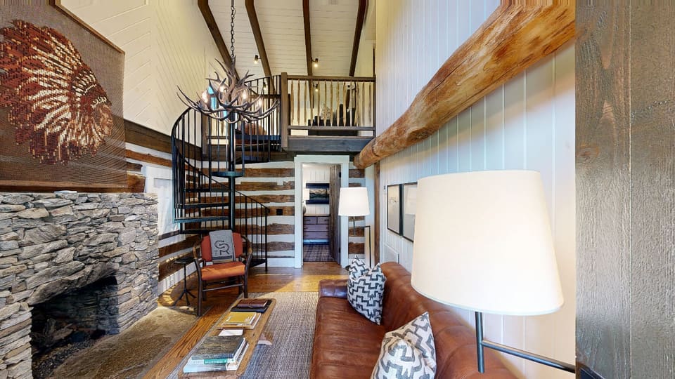 Hattie — 3D tour