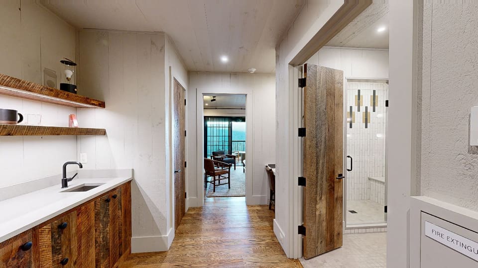 Wild Goose — 3D tour