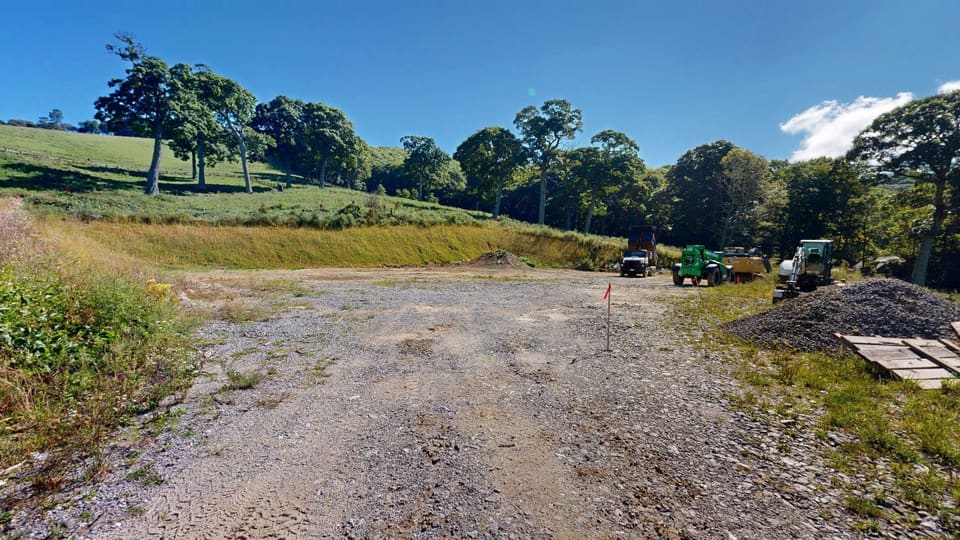 Arena at CATALOOCHEERANCH — 3D virtual tour