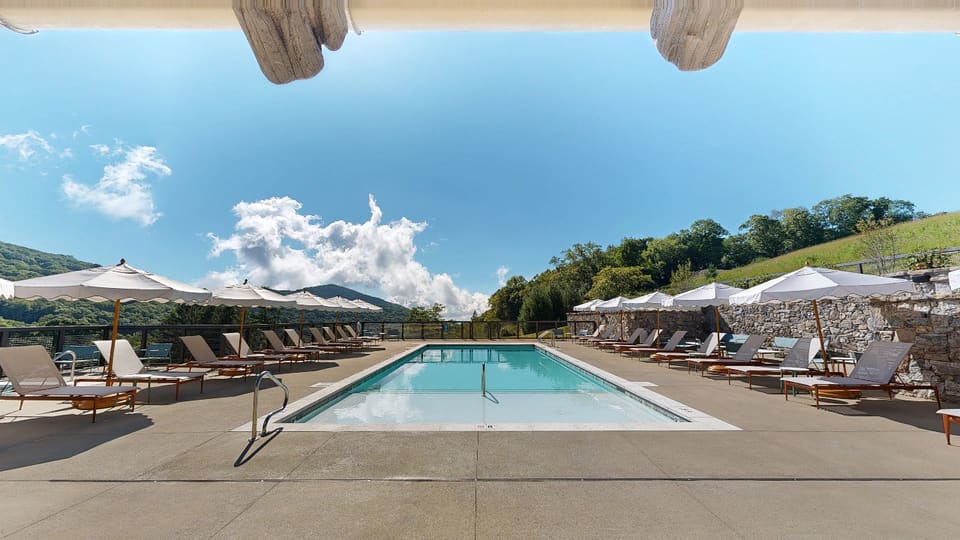 The Spring at CATALOOCHEERANCH — 3D virtual tour