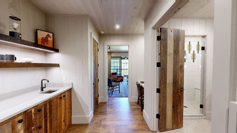 Appaloosa — 3D tour