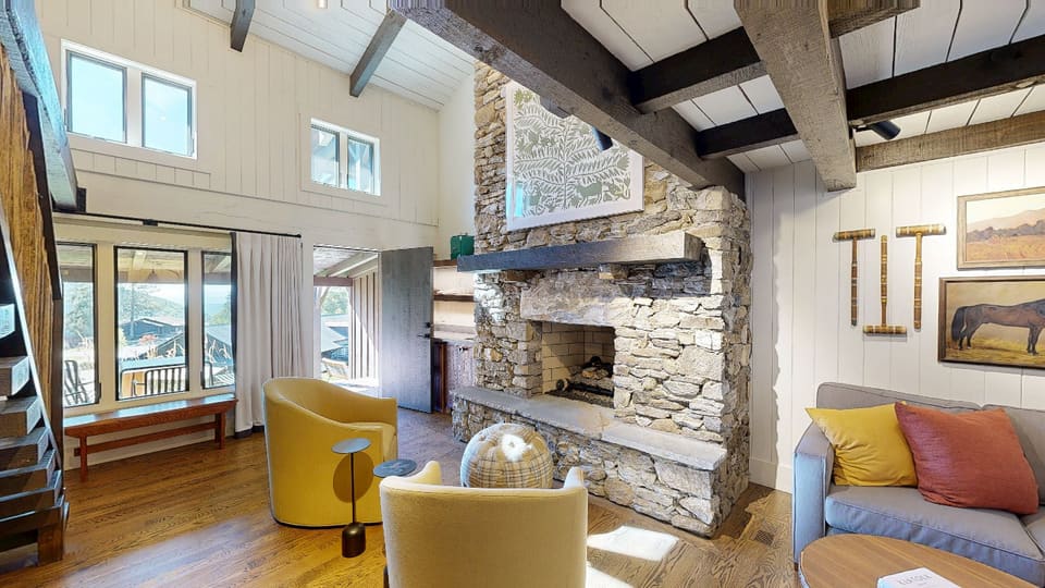 Hemphill — 3D tour