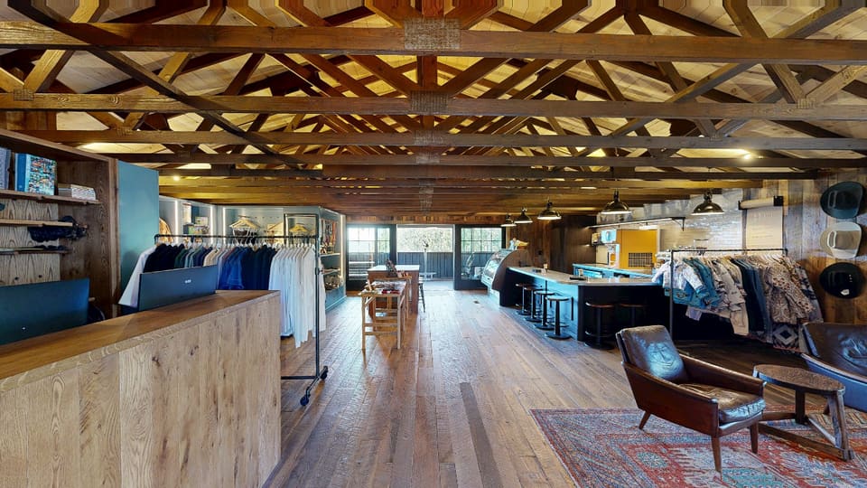 CATALOOCHEERANCH — interactive 3D virtual tour
