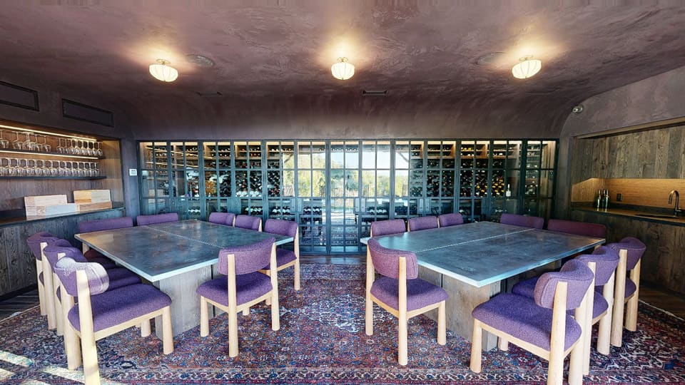 The Hideout at CATALOOCHEERANCH — 3D virtual tour