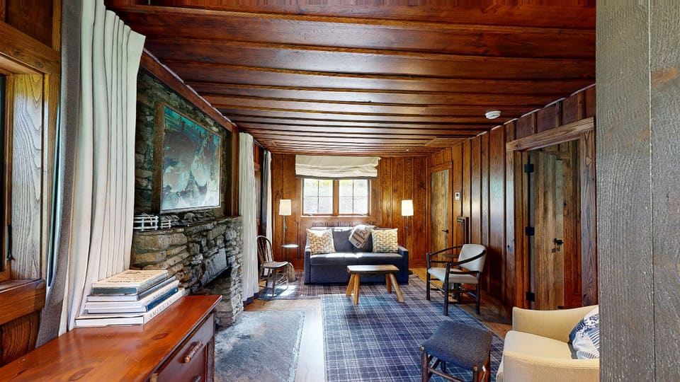 Kephart — 3D tour
