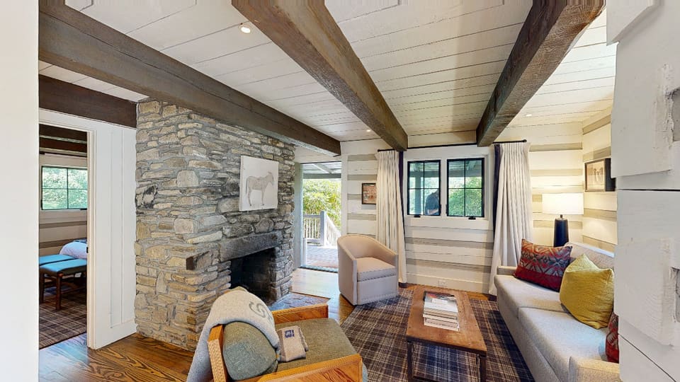 Fink at CATALOOCHEERANCH — 3D virtual tour