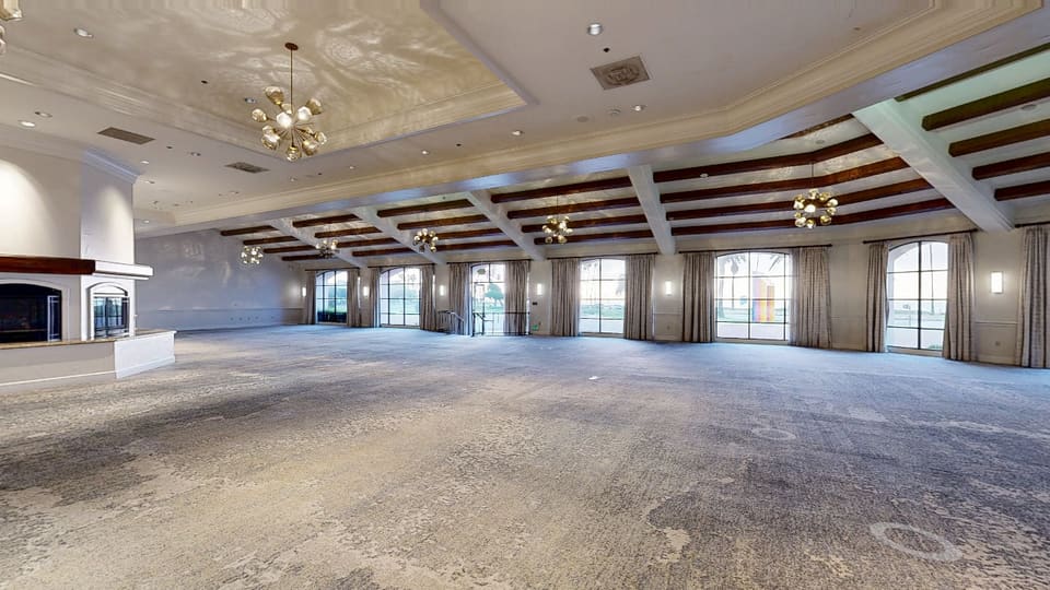Reagan Room — 3D tour