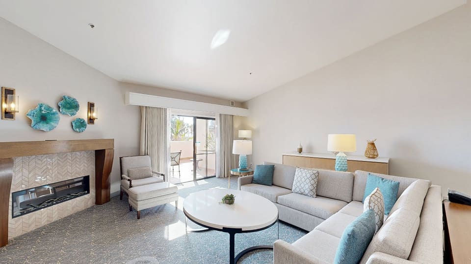 Rotunda Suites — 3D tour
