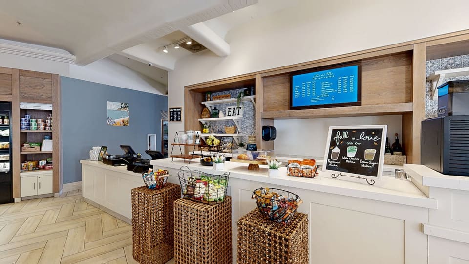 Java Del Mar — 3D tour