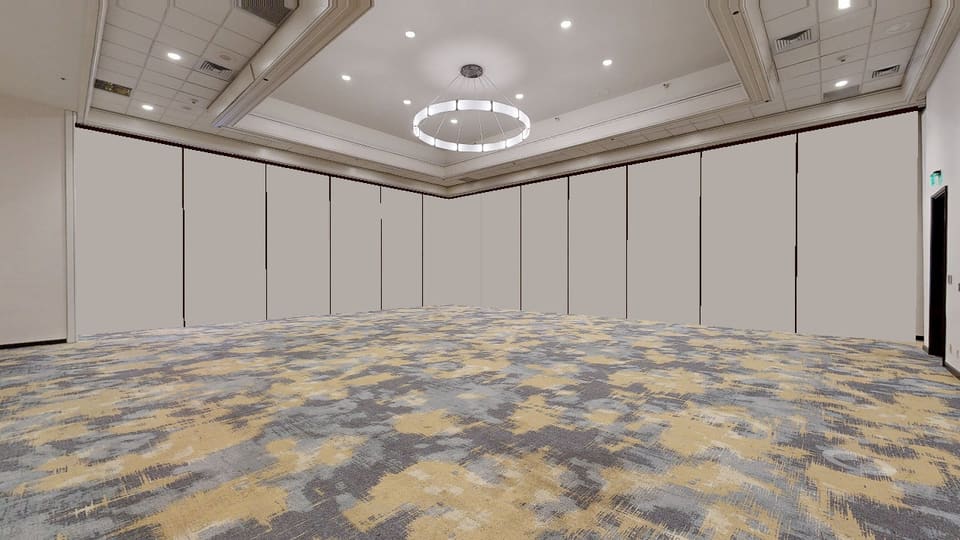 Sierra Madre South — 3D tour
