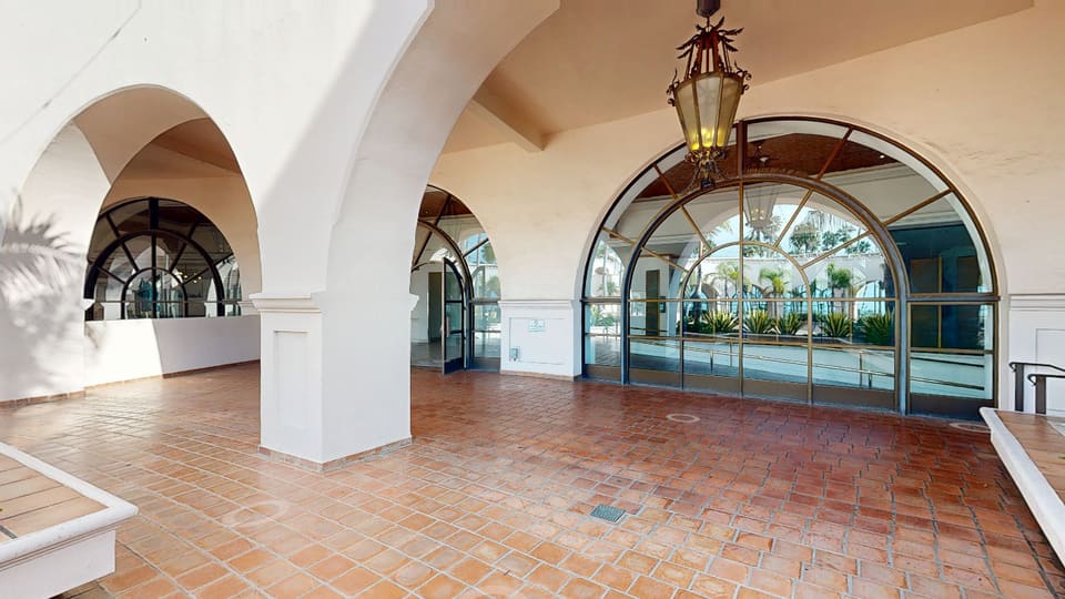 Vineyard Terrace — 3D tour