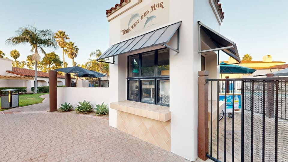 Terraza Del Mar — 3D tour