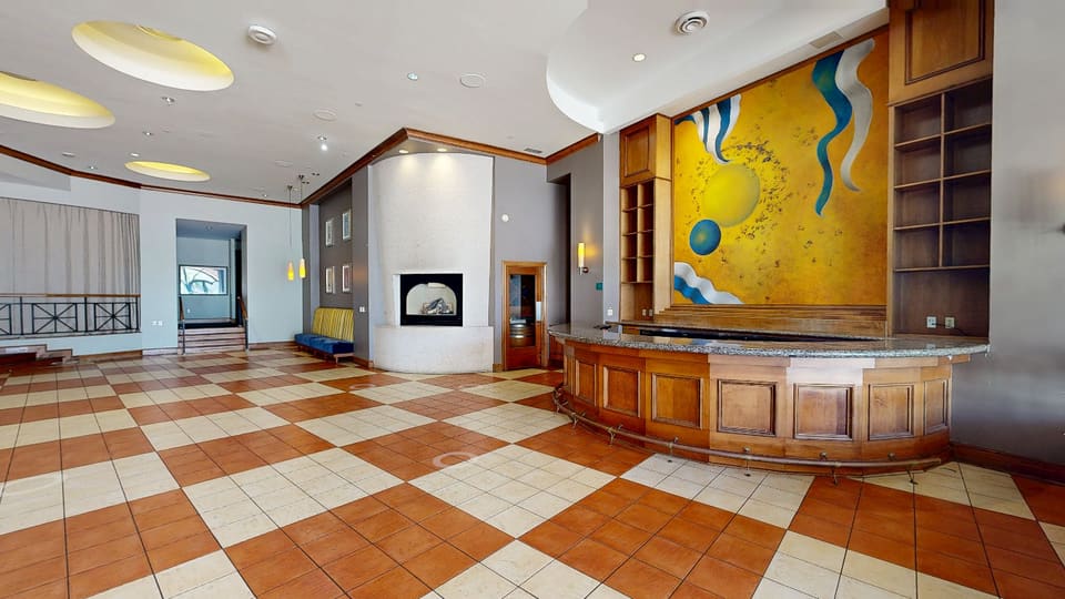 Rodney's — 3D tour
