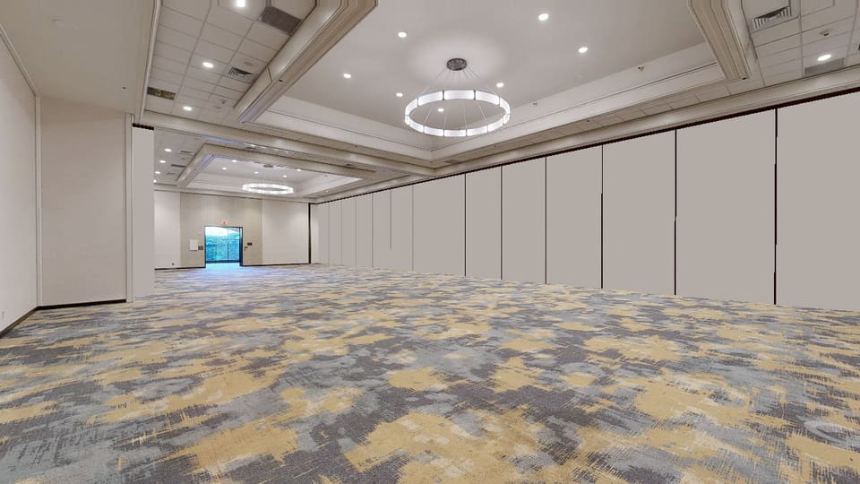 Sierra Madre North & South — 3D tour