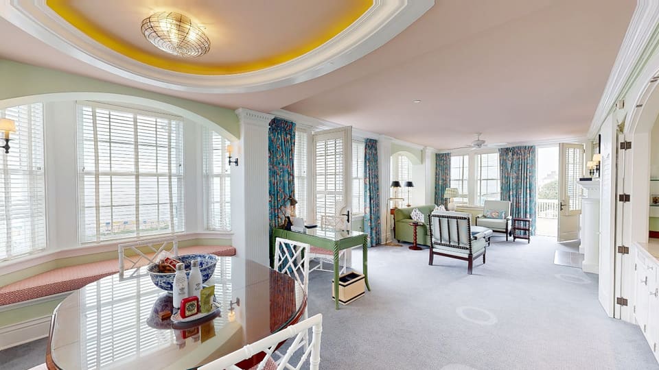 Atlantic Suite — 3D tour