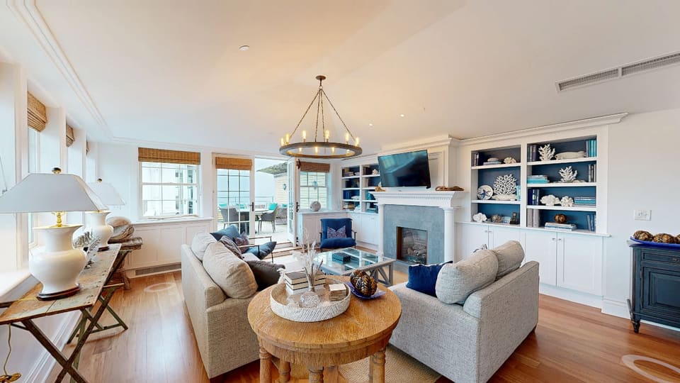 Carousel Suite — 3D tour