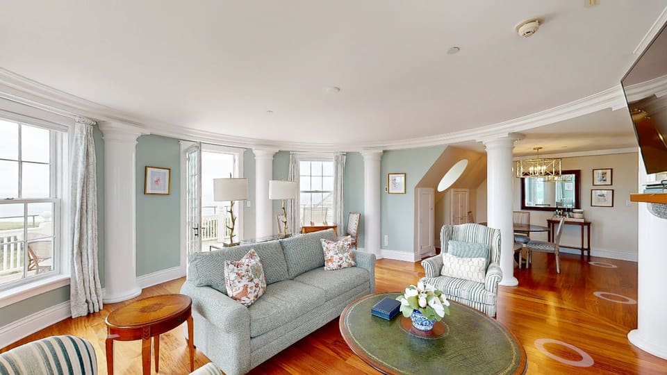 Bayridge Suite — 3D tour