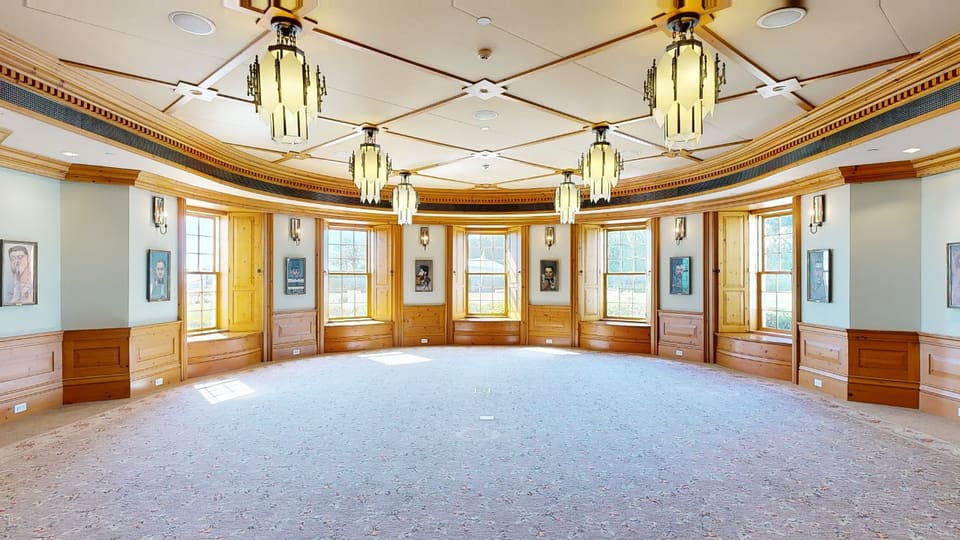 Drawing Room — 3D tour
