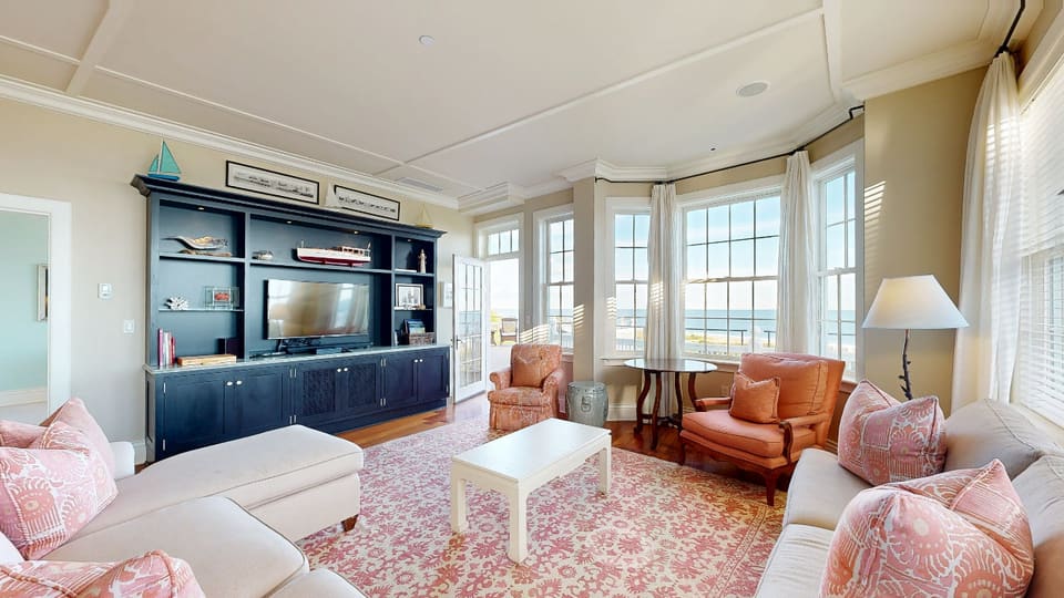 Narragansett Suite — 3D tour