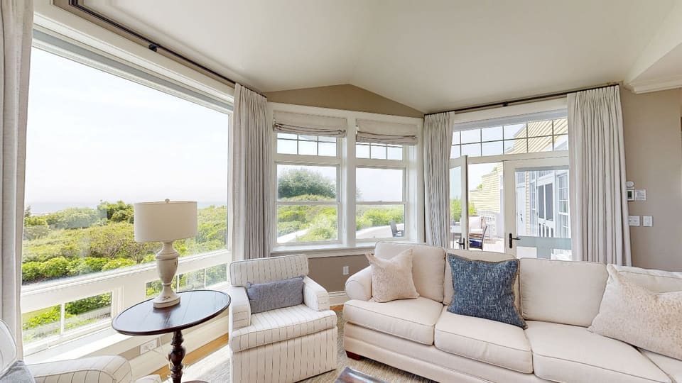 Beach Stone Suite — 3D tour