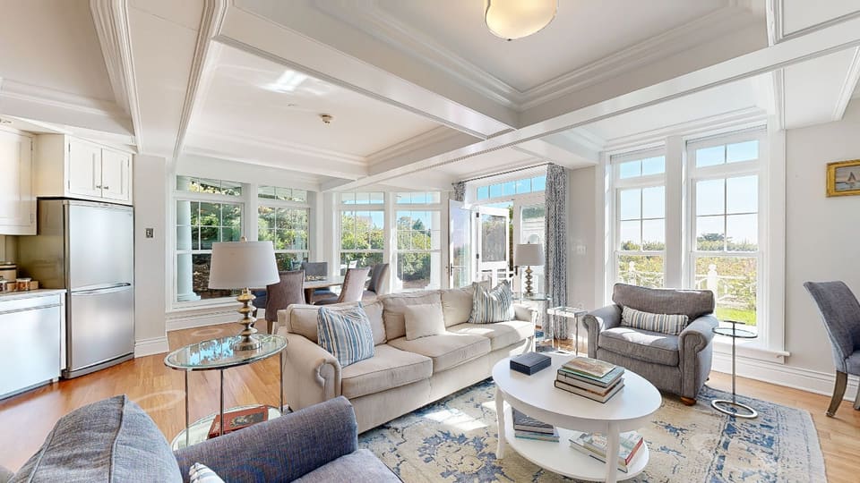 Dune Grass Suite — 3D tour