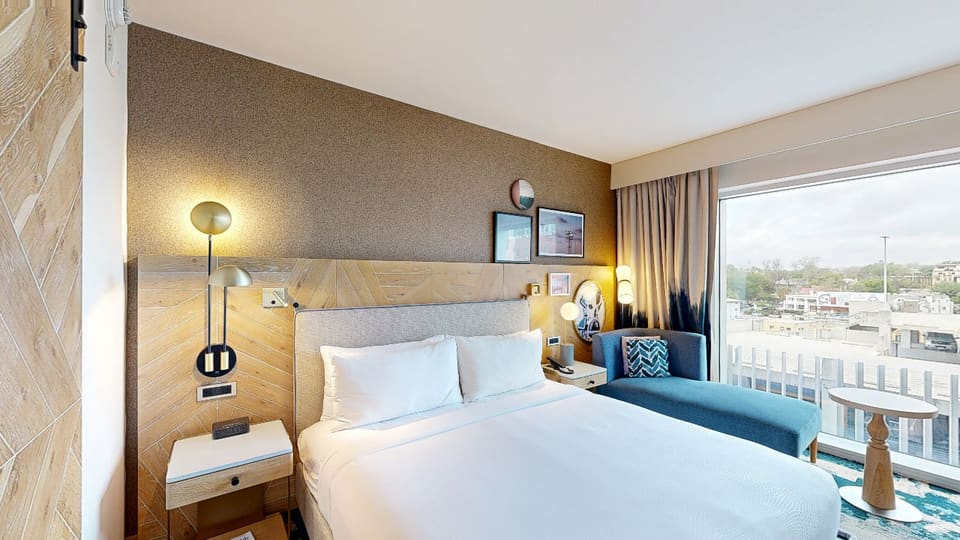 King Room — 3D tour