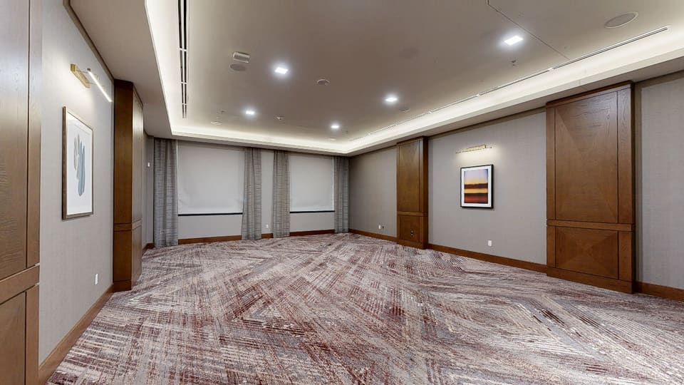 Meeting Room 3 — 3D tour