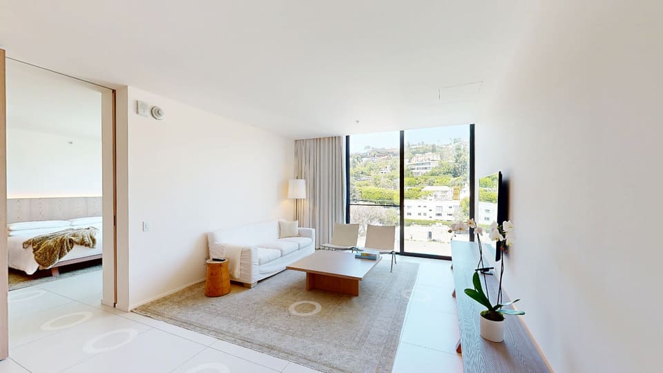Superior Suite — 3D tour