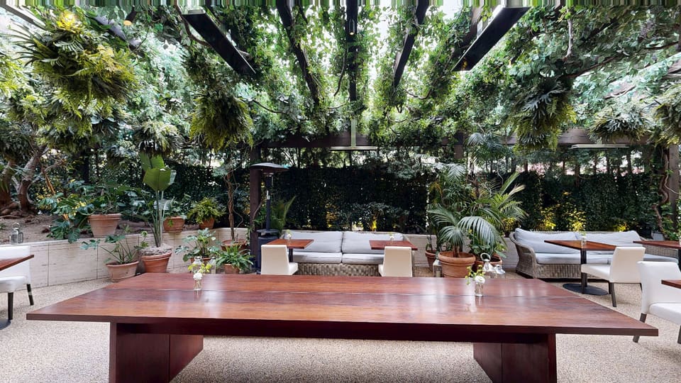 Ardor Terrace — 3D tour