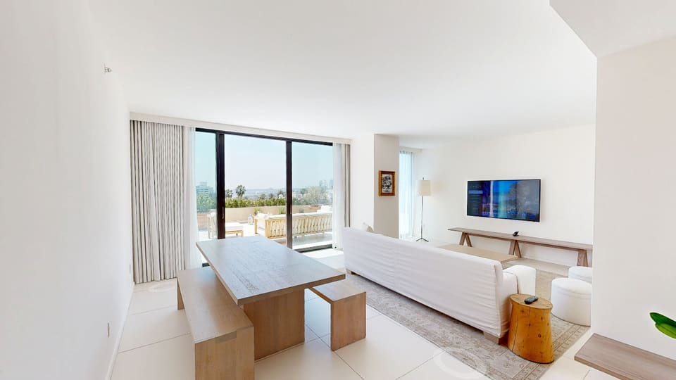 Premier Villa Suite — 3D tour