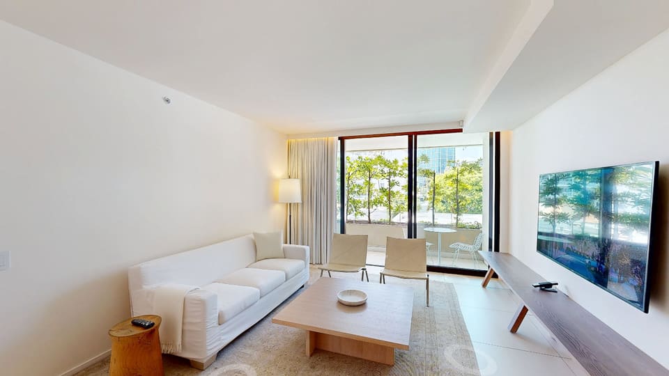 Superior Villa Suite — 3D tour