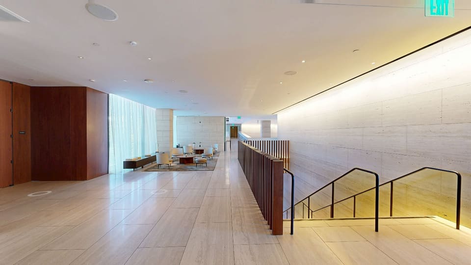 Level 3 – Social Space — 3D tour